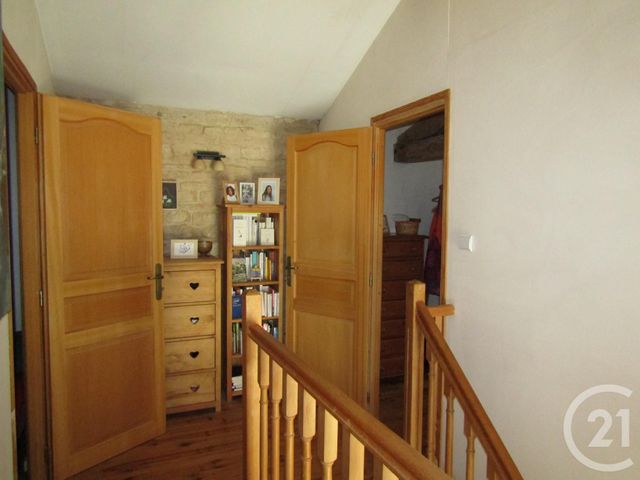 Afficher la photo en grand maison à vendre - 6 pièces - 345.48 m2 - PERS - 79 - POITOU-CHARENTES - Century 21 I.C.S. Immobilier