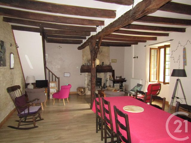 Afficher la photo en grand maison à vendre - 6 pièces - 345.48 m2 - PERS - 79 - POITOU-CHARENTES - Century 21 I.C.S. Immobilier