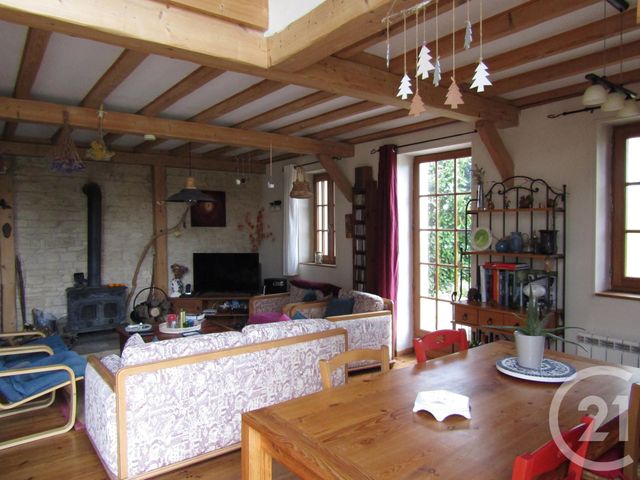 Afficher la photo en grand maison à vendre - 6 pièces - 345.48 m2 - PERS - 79 - POITOU-CHARENTES - Century 21 I.C.S. Immobilier