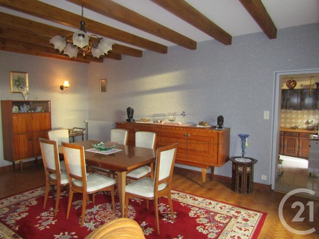 Afficher la photo en grand maison à vendre - 7 pièces - 150.0 m2 - PAIZAY NAUDOUIN EMBOURIE - 16 - POITOU-CHARENTES - Century 21 I.C.S. Immobilier