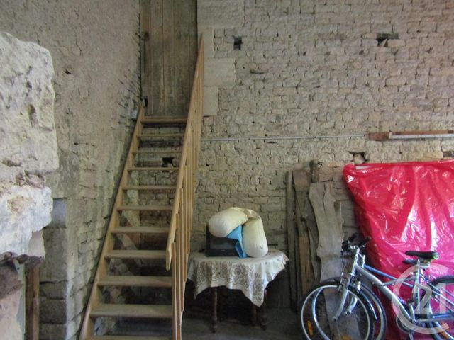 Afficher la photo en grand maison à vendre - 7 pièces - 150.0 m2 - PAIZAY NAUDOUIN EMBOURIE - 16 - POITOU-CHARENTES - Century 21 I.C.S. Immobilier