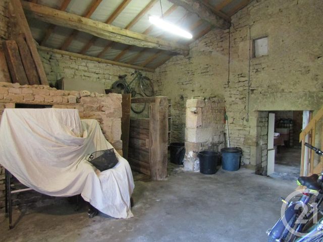 Afficher la photo en grand maison à vendre - 7 pièces - 150.0 m2 - PAIZAY NAUDOUIN EMBOURIE - 16 - POITOU-CHARENTES - Century 21 I.C.S. Immobilier