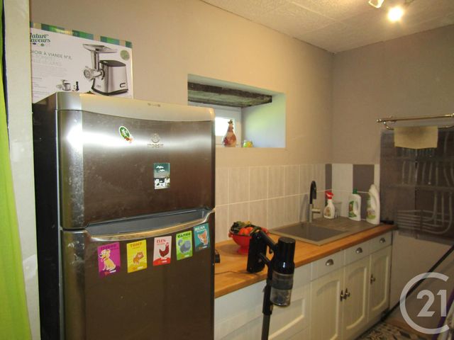 maison à vendre - 6 pièces - 240.0 m2 - LUCHE SUR BRIOUX - 79 - POITOU-CHARENTES - Century 21 I.C.S. Immobilier