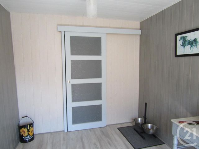 maison à vendre - 6 pièces - 240.0 m2 - LUCHE SUR BRIOUX - 79 - POITOU-CHARENTES - Century 21 I.C.S. Immobilier