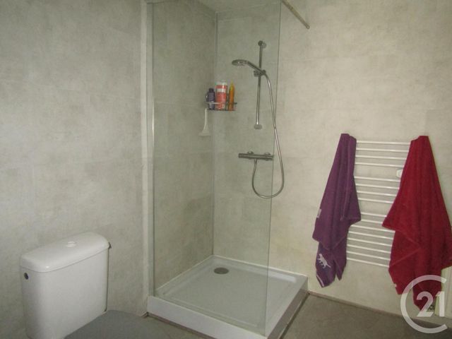 maison à vendre - 6 pièces - 240.0 m2 - LUCHE SUR BRIOUX - 79 - POITOU-CHARENTES - Century 21 I.C.S. Immobilier