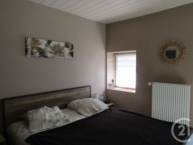 maison à vendre - 6 pièces - 240.0 m2 - LUCHE SUR BRIOUX - 79 - POITOU-CHARENTES - Century 21 I.C.S. Immobilier