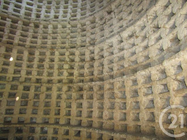 maison à vendre - 6 pièces - 240.0 m2 - LUCHE SUR BRIOUX - 79 - POITOU-CHARENTES - Century 21 I.C.S. Immobilier