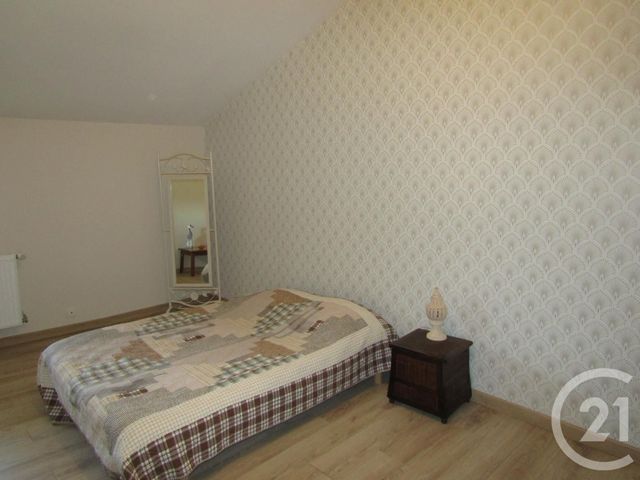 maison à vendre - 6 pièces - 240.0 m2 - LUCHE SUR BRIOUX - 79 - POITOU-CHARENTES - Century 21 I.C.S. Immobilier