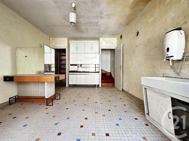 Afficher la photo en grand maison à vendre - 4 pièces - 138.65 m2 - CHEF BOUTONNE - 79 - POITOU-CHARENTES - Century 21 I.C.S. Immobilier