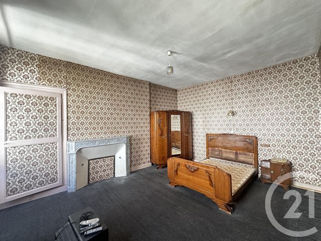 Afficher la photo en grand maison à vendre - 4 pièces - 138.65 m2 - CHEF BOUTONNE - 79 - POITOU-CHARENTES - Century 21 I.C.S. Immobilier