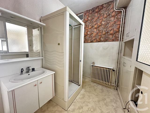 Afficher la photo en grand maison à vendre - 4 pièces - 138.65 m2 - CHEF BOUTONNE - 79 - POITOU-CHARENTES - Century 21 I.C.S. Immobilier