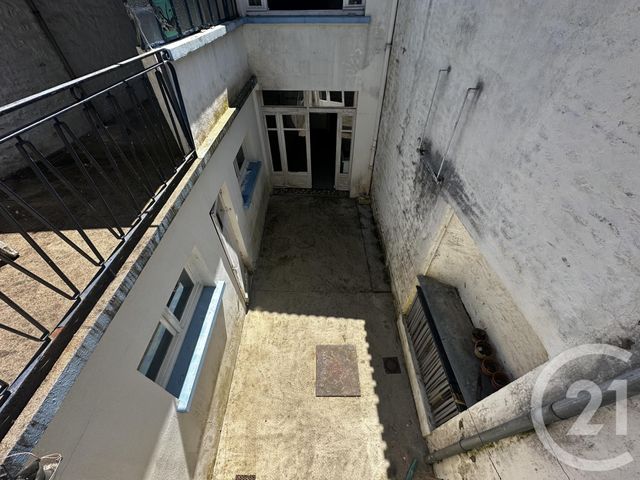 maison à vendre - 4 pièces - 138.65 m2 - CHEF BOUTONNE - 79 - POITOU-CHARENTES - Century 21 I.C.S. Immobilier