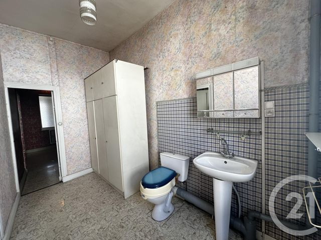 Afficher la photo en grand maison à vendre - 4 pièces - 138.65 m2 - CHEF BOUTONNE - 79 - POITOU-CHARENTES - Century 21 I.C.S. Immobilier