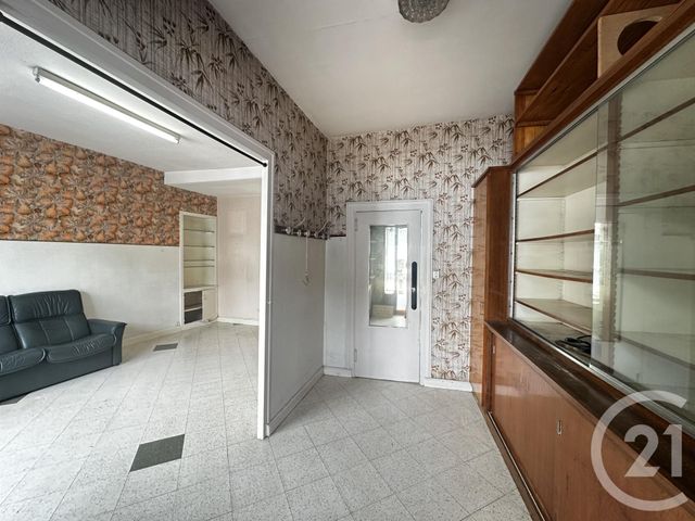 Afficher la photo en grand maison à vendre - 4 pièces - 138.65 m2 - CHEF BOUTONNE - 79 - POITOU-CHARENTES - Century 21 I.C.S. Immobilier