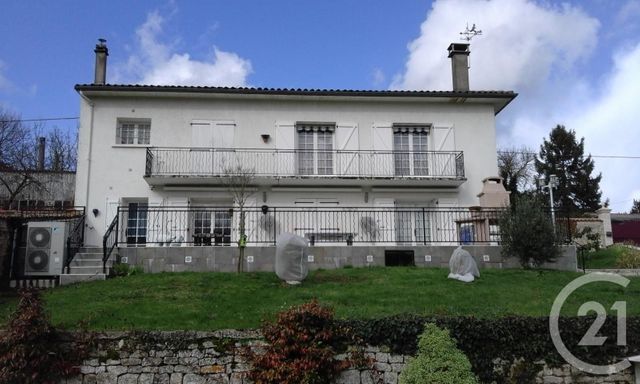 maison - CHEF BOUTONNE - 79