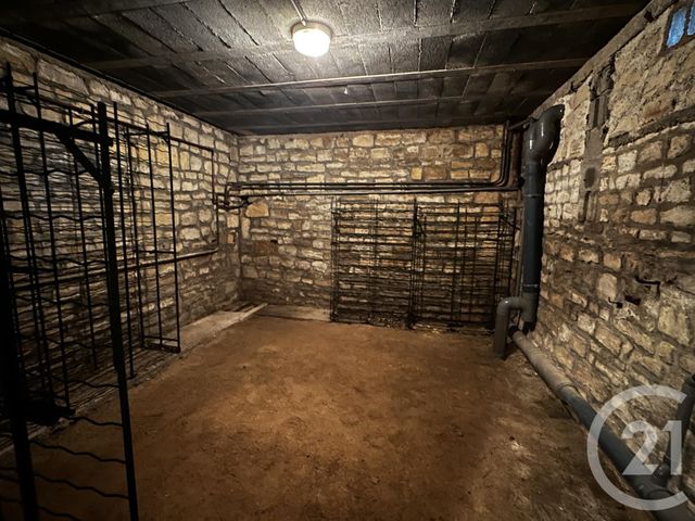 Afficher la photo en grand maison à vendre - 6 pièces - 210.47 m2 - CHEF BOUTONNE - 79 - POITOU-CHARENTES - Century 21 I.C.S. Immobilier