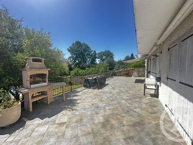 Afficher la photo en grand maison à vendre - 6 pièces - 210.47 m2 - CHEF BOUTONNE - 79 - POITOU-CHARENTES - Century 21 I.C.S. Immobilier