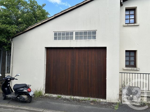 maison à vendre - 8 pièces - 205.7 m2 - SAUZE VAUSSAIS - 79 - POITOU-CHARENTES - Century 21 I.C.S. Immobilier