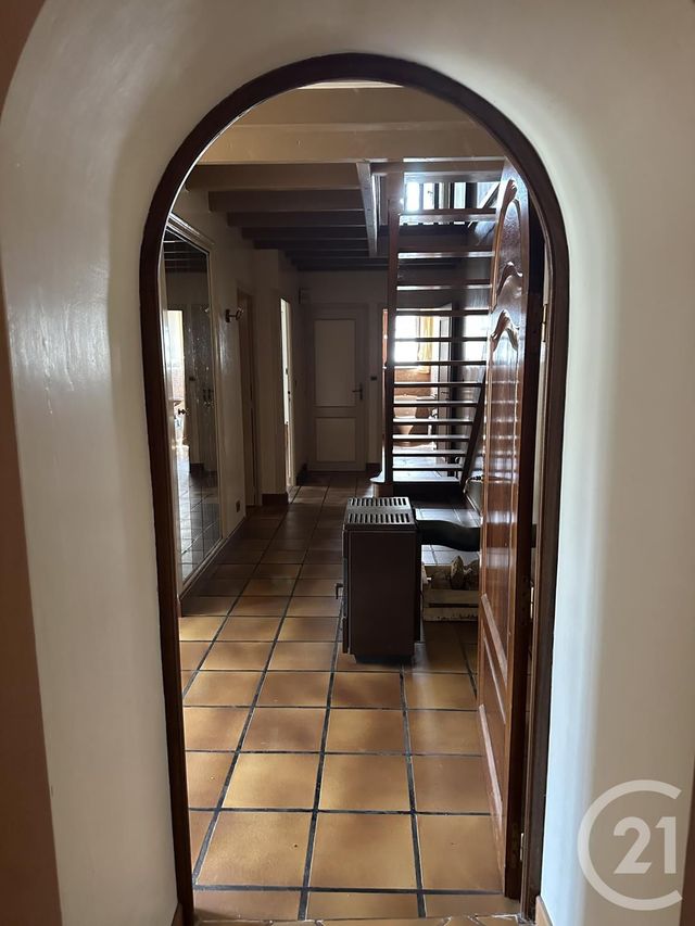 maison à vendre - 8 pièces - 205.7 m2 - SAUZE VAUSSAIS - 79 - POITOU-CHARENTES - Century 21 I.C.S. Immobilier