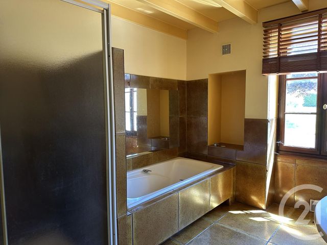 maison à vendre - 8 pièces - 205.7 m2 - SAUZE VAUSSAIS - 79 - POITOU-CHARENTES - Century 21 I.C.S. Immobilier