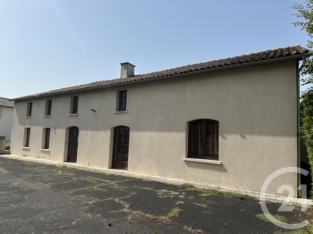 maison - SAUZE VAUSSAIS - 79