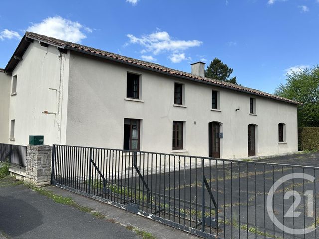 maison - SAUZE VAUSSAIS - 79