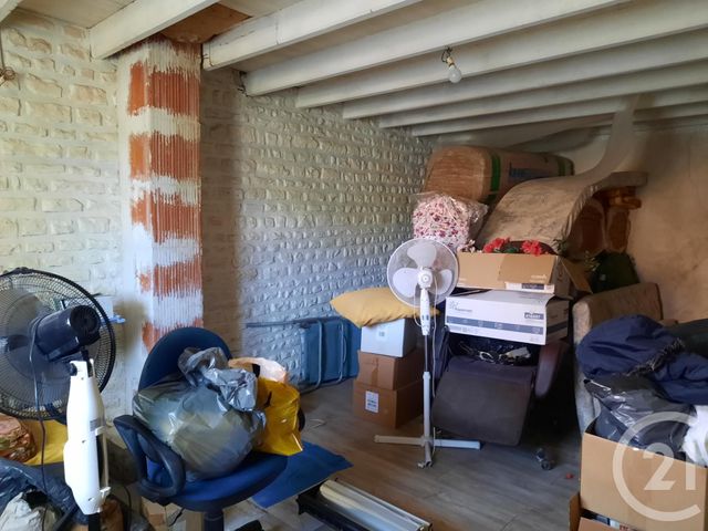 maison à vendre - 7 pièces - 175.98 m2 - FONTENILLE ST MARTIN ENTRAIGUES - 79 - POITOU-CHARENTES - Century 21 I.C.S. Immobilier