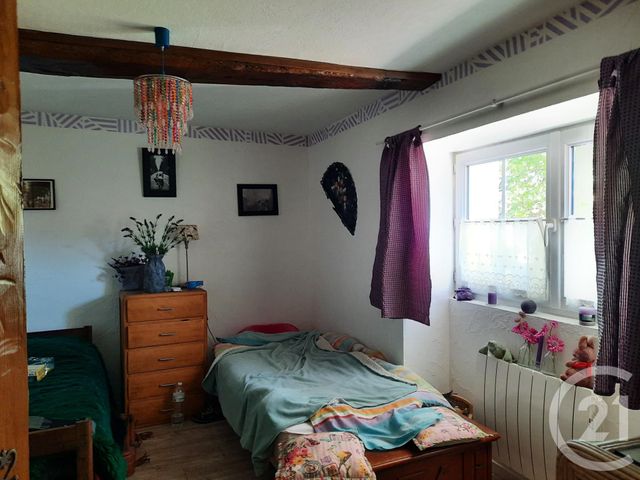 maison à vendre - 7 pièces - 175.98 m2 - FONTENILLE ST MARTIN ENTRAIGUES - 79 - POITOU-CHARENTES - Century 21 I.C.S. Immobilier