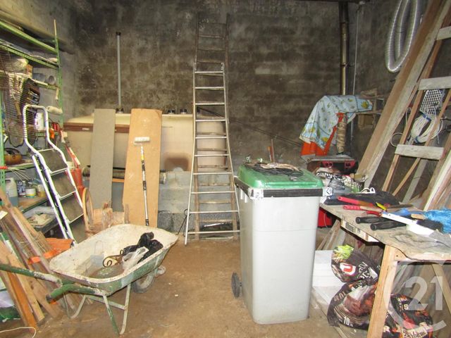 Afficher la photo en grand maison à vendre - 7 pièces - 181.11 m2 - PERIGNE - 79 - POITOU-CHARENTES - Century 21 I.C.S. Immobilier