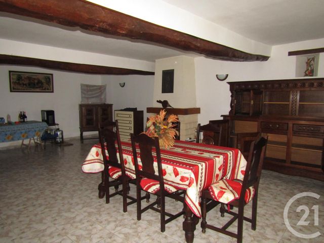 Afficher la photo en grand maison à vendre - 7 pièces - 181.11 m2 - PERIGNE - 79 - POITOU-CHARENTES - Century 21 I.C.S. Immobilier