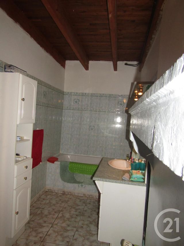 Afficher la photo en grand maison à vendre - 7 pièces - 181.11 m2 - PERIGNE - 79 - POITOU-CHARENTES - Century 21 I.C.S. Immobilier