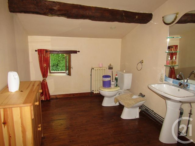 Afficher la photo en grand maison à vendre - 7 pièces - 181.11 m2 - PERIGNE - 79 - POITOU-CHARENTES - Century 21 I.C.S. Immobilier