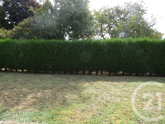 Appartement Studio à louer - 1 pièce - 23.0 m2 - MELLE - 79 - POITOU-CHARENTES - Century 21 I.C.S. Immobilier