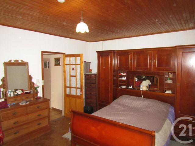 maison à vendre - 4 pièces - 77.54 m2 - ENSIGNE - 79 - POITOU-CHARENTES - Century 21 I.C.S. Immobilier