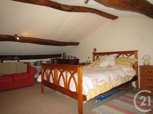 maison à vendre - 4 pièces - 77.54 m2 - ENSIGNE - 79 - POITOU-CHARENTES - Century 21 I.C.S. Immobilier