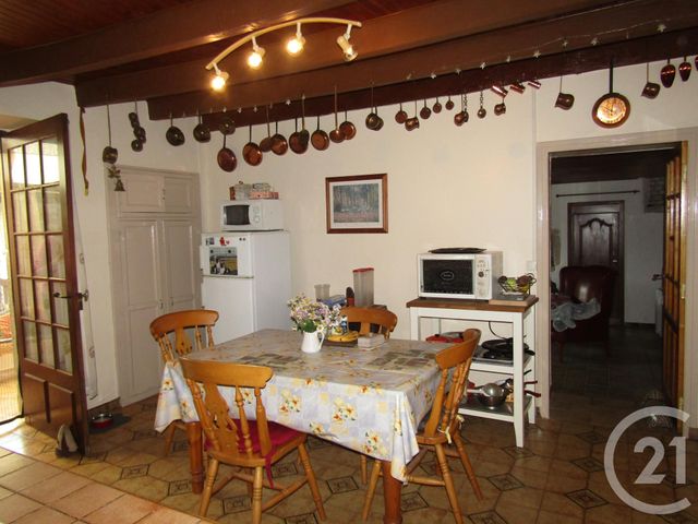 maison à vendre - 4 pièces - 77.54 m2 - ENSIGNE - 79 - POITOU-CHARENTES - Century 21 I.C.S. Immobilier