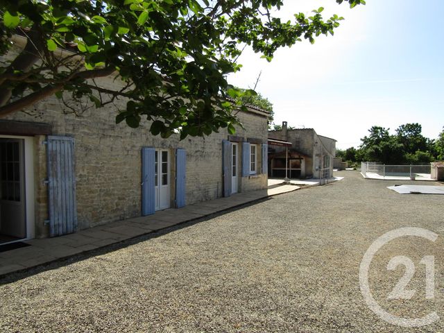 maison - ROMAZIERES - 17