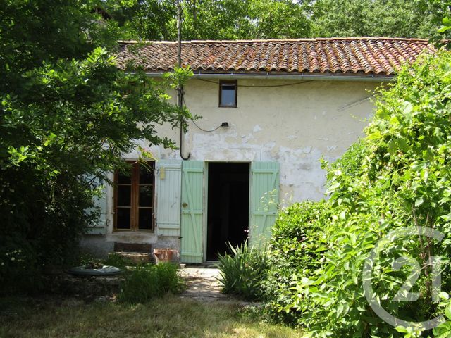 maison - VILLEFOLLET - 79