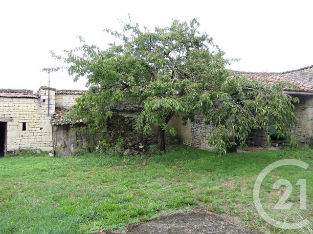 maison - LOUBIGNE - 79
