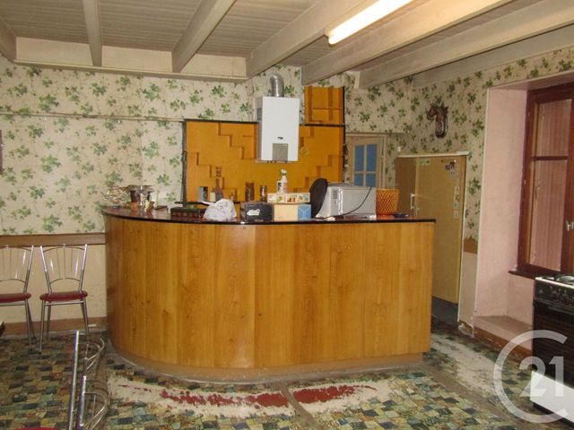 maison à vendre - 5 pièces - 138.0 m2 - LOUBIGNE - 79 - POITOU-CHARENTES - Century 21 I.C.S. Immobilier