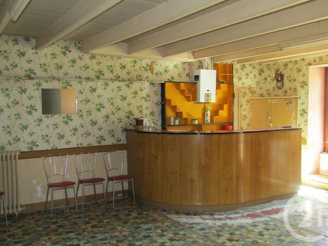 maison à vendre - 5 pièces - 138.0 m2 - LOUBIGNE - 79 - POITOU-CHARENTES - Century 21 I.C.S. Immobilier