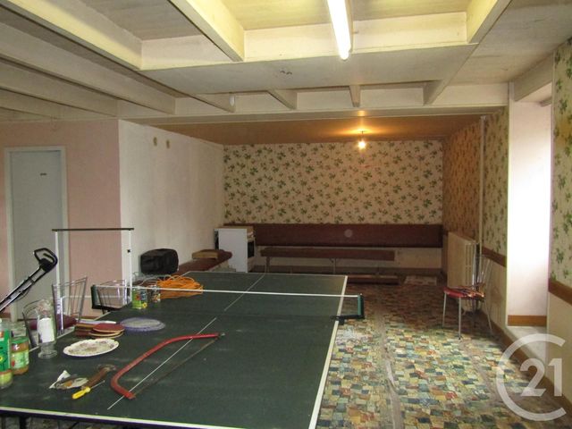 maison à vendre - 5 pièces - 138.0 m2 - LOUBIGNE - 79 - POITOU-CHARENTES - Century 21 I.C.S. Immobilier