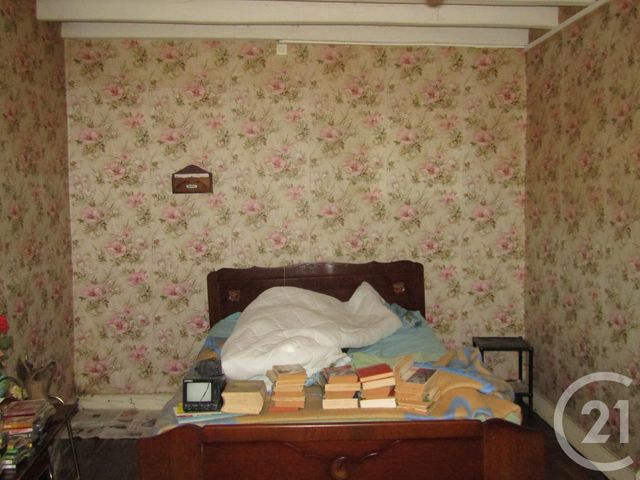 maison à vendre - 5 pièces - 138.0 m2 - LOUBIGNE - 79 - POITOU-CHARENTES - Century 21 I.C.S. Immobilier