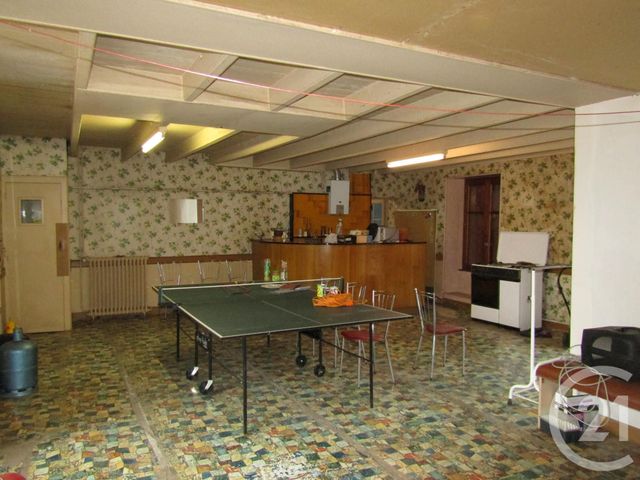 maison à vendre - 5 pièces - 138.0 m2 - LOUBIGNE - 79 - POITOU-CHARENTES - Century 21 I.C.S. Immobilier