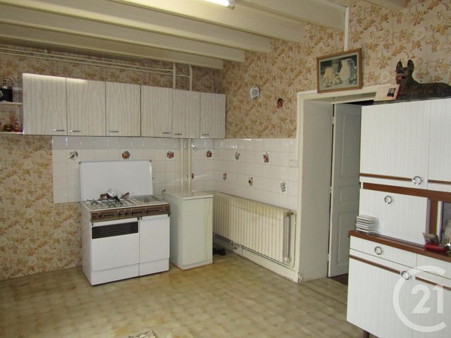 maison à vendre - 5 pièces - 138.0 m2 - LOUBIGNE - 79 - POITOU-CHARENTES - Century 21 I.C.S. Immobilier