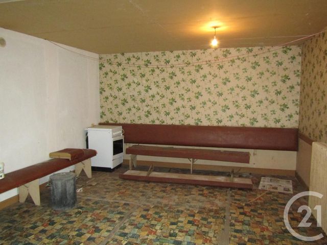 maison à vendre - 5 pièces - 138.0 m2 - LOUBIGNE - 79 - POITOU-CHARENTES - Century 21 I.C.S. Immobilier