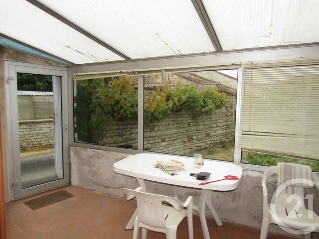 maison à vendre - 5 pièces - 138.0 m2 - LOUBIGNE - 79 - POITOU-CHARENTES - Century 21 I.C.S. Immobilier