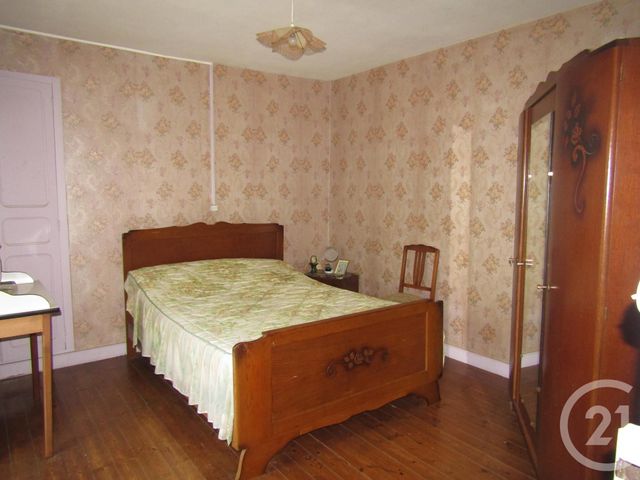 maison à vendre - 5 pièces - 138.0 m2 - LOUBIGNE - 79 - POITOU-CHARENTES - Century 21 I.C.S. Immobilier