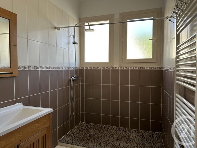 maison à vendre - 6 pièces - 107.07 m2 - CHEF BOUTONNE - 79 - POITOU-CHARENTES - Century 21 I.C.S. Immobilier