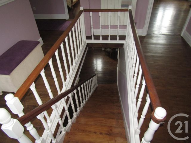 maison à vendre - 8 pièces - 264.0 m2 - ST COUTANT - 79 - POITOU-CHARENTES - Century 21 I.C.S. Immobilier